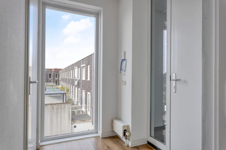 Foto 10 van Barcelonahaven 43