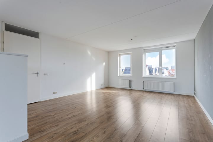 Foto 16 van Barcelonahaven 43