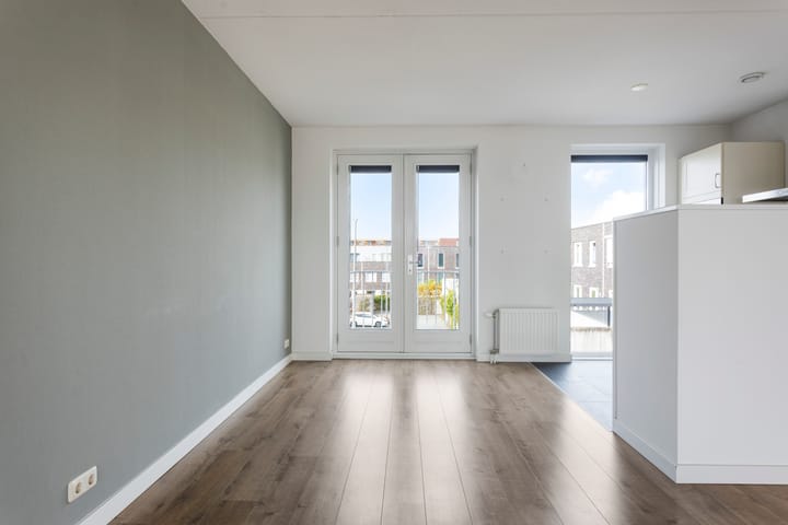 Foto 20 van Barcelonahaven 43