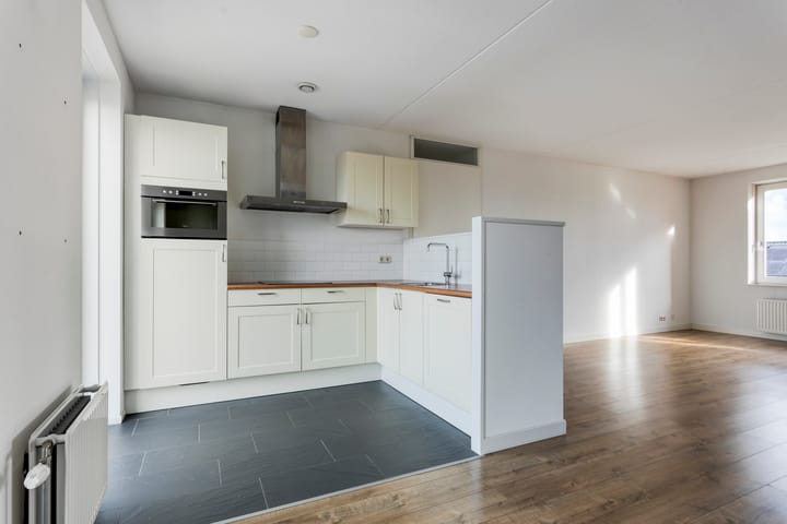 Foto 18 van Barcelonahaven 43