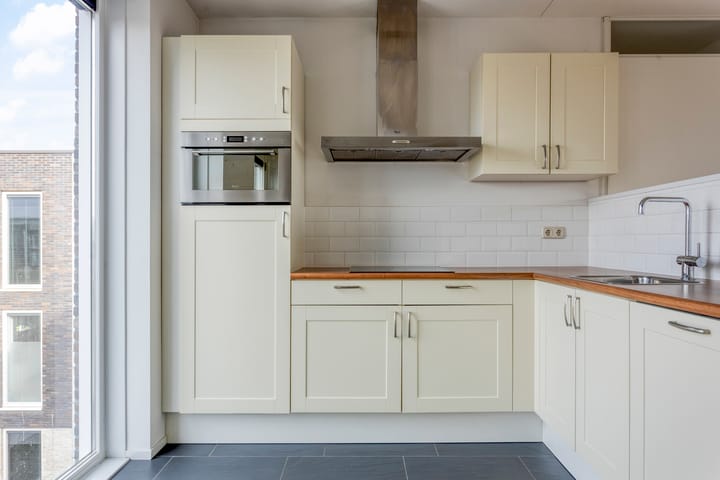 Foto 19 van Barcelonahaven 43