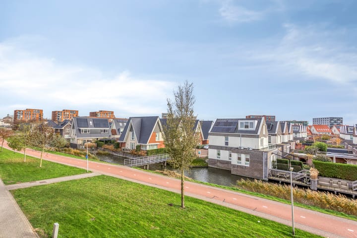 Foto 33 van Barcelonahaven 43