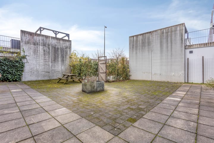 Foto 28 van Barcelonahaven 43