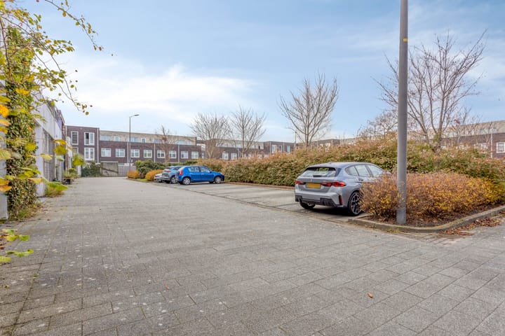 Foto 30 van Barcelonahaven 43