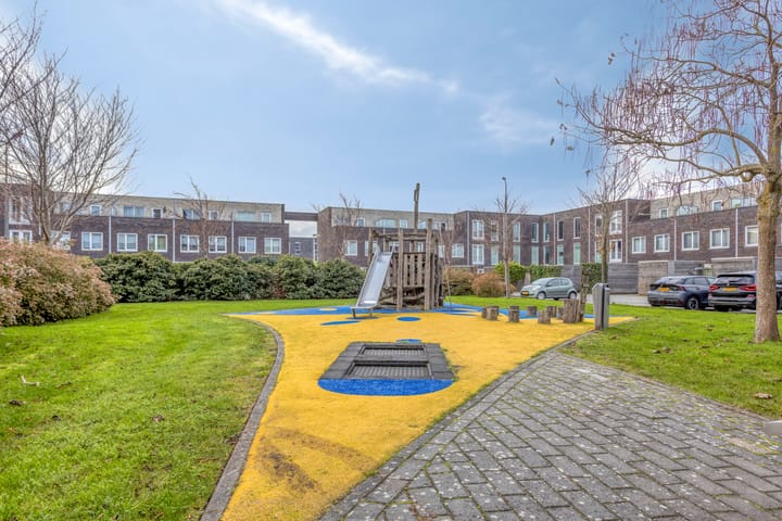 Foto 31 van Barcelonahaven 43