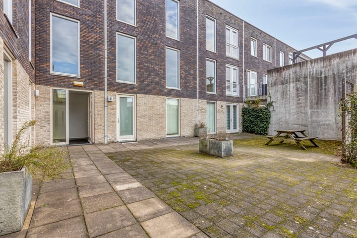 Foto 29 van Barcelonahaven 43