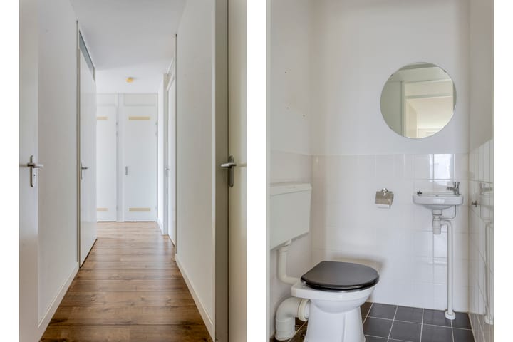 Foto 11 van Barcelonahaven 43