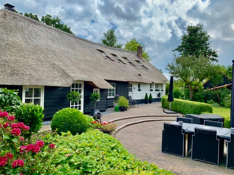 Langesteeg 18 secondary image