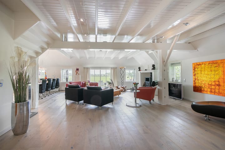 Foto 7 van Langesteeg 18