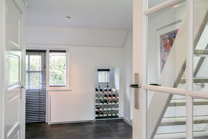 Foto 18 van Langesteeg 18