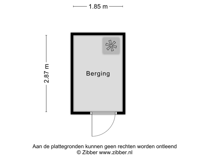 Berging