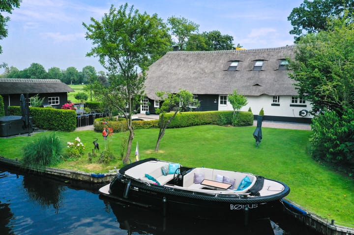 Foto 38 van Langesteeg 18