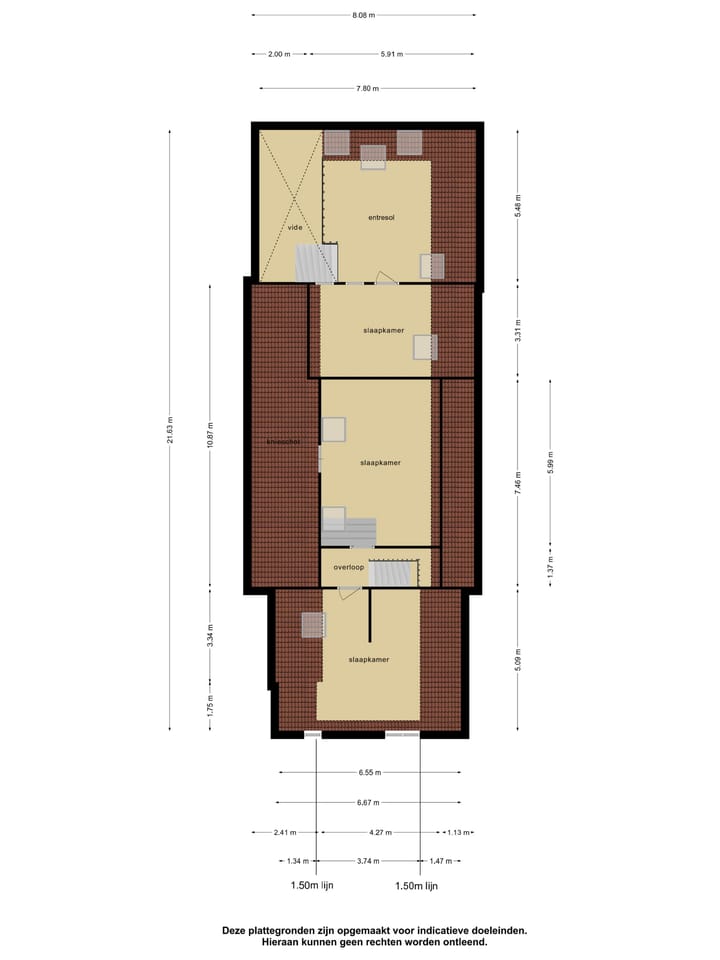 Foto 48 van Langesteeg 18