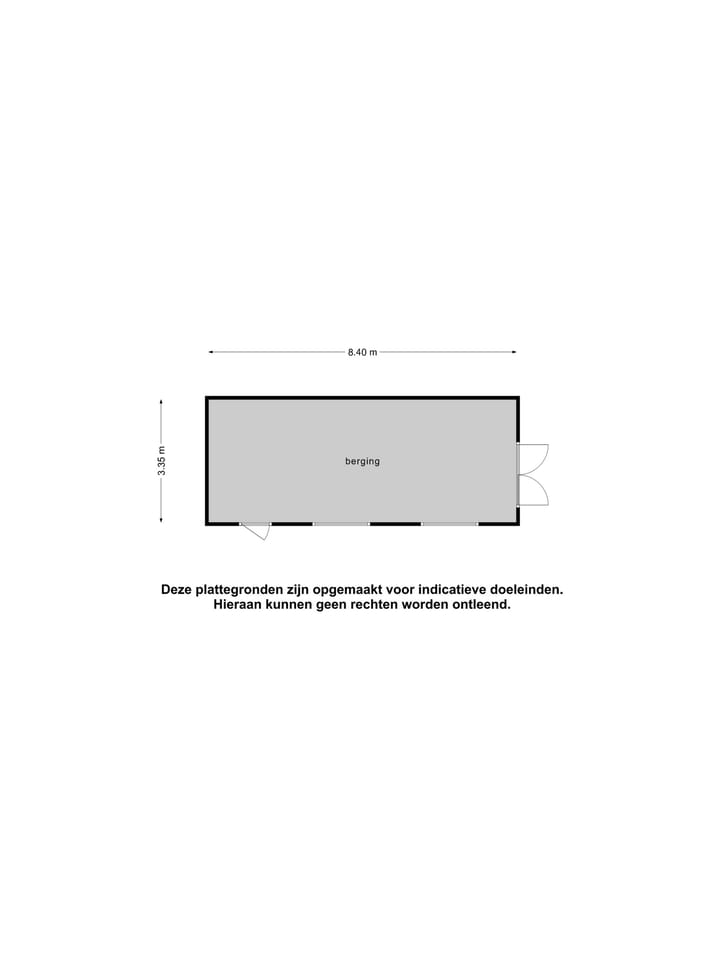 Foto 50 van Langesteeg 18