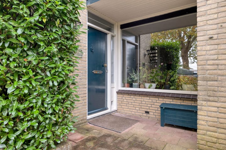 Foto 3 van Hoogeind 34