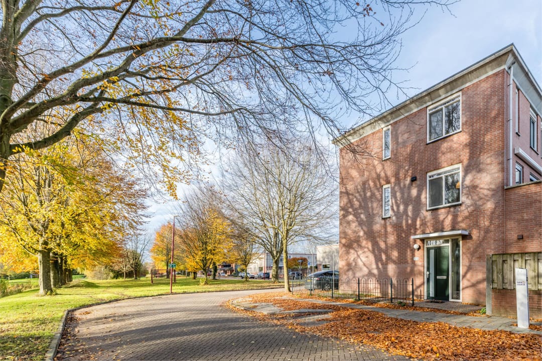 Foto 2 van Simon de Vliegerhage 125