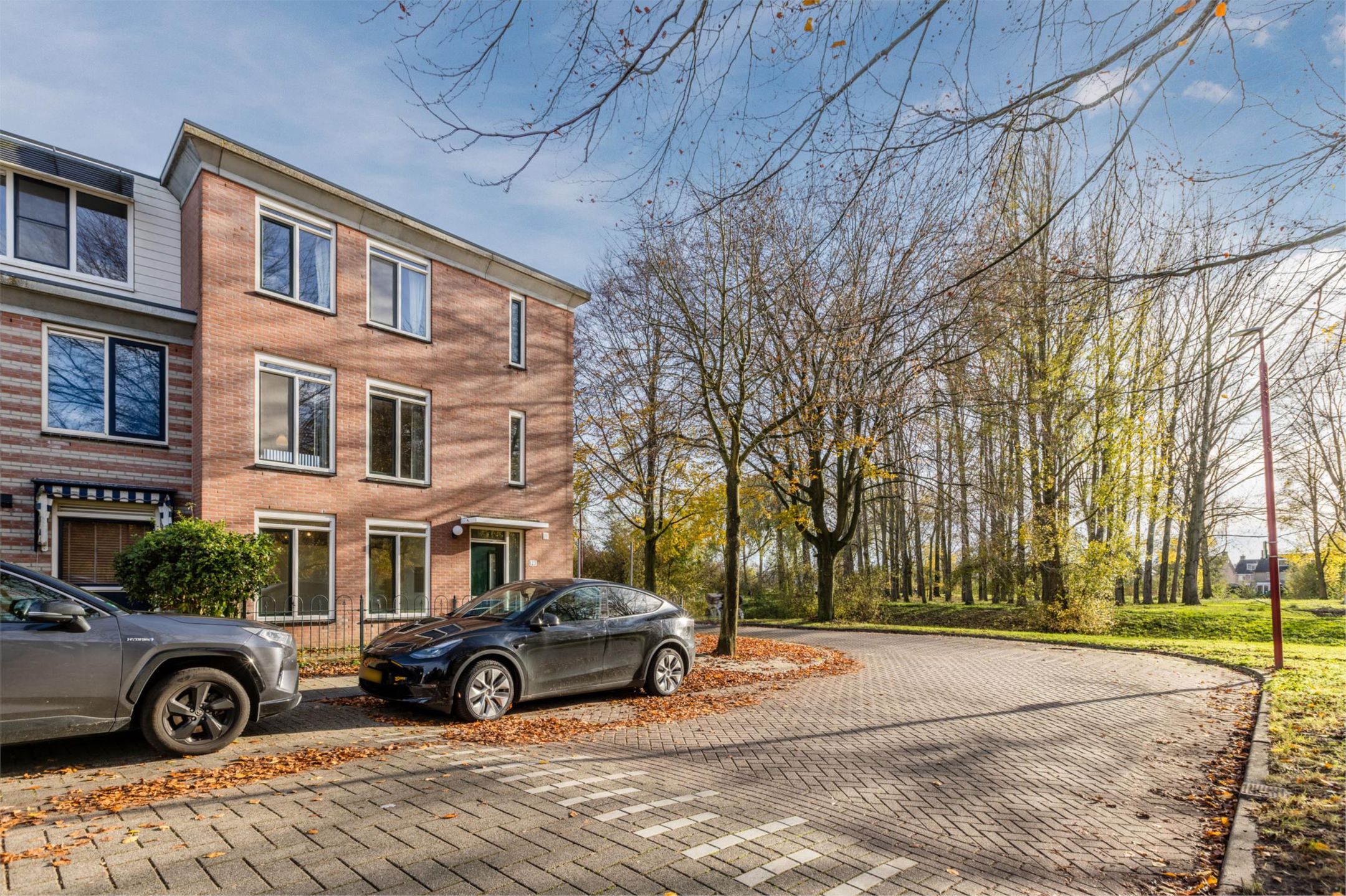 Foto 3 van Simon de Vliegerhage 125