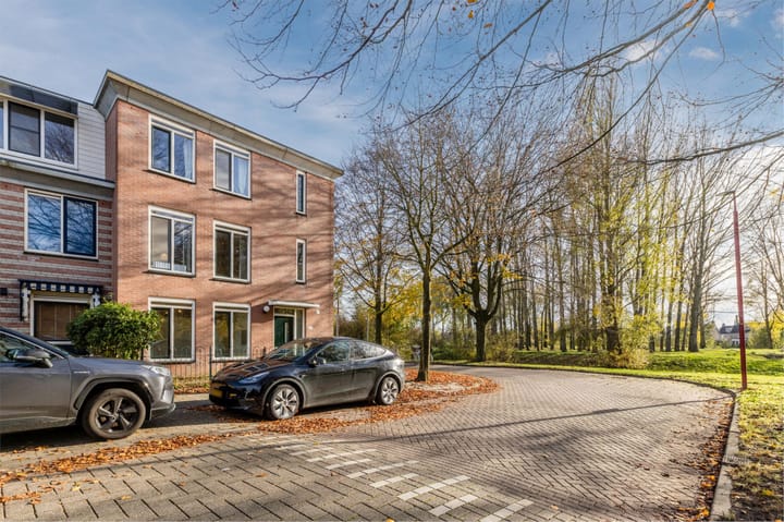 Photo 3 of Simon de Vliegerhage 125