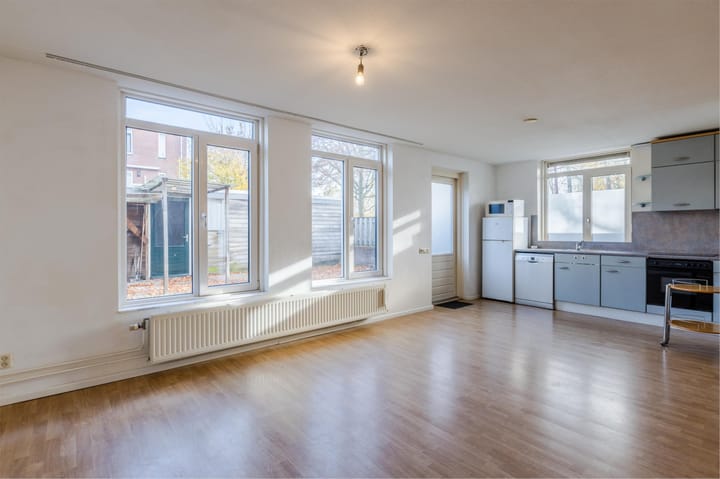 Photo 6 of Simon de Vliegerhage 125