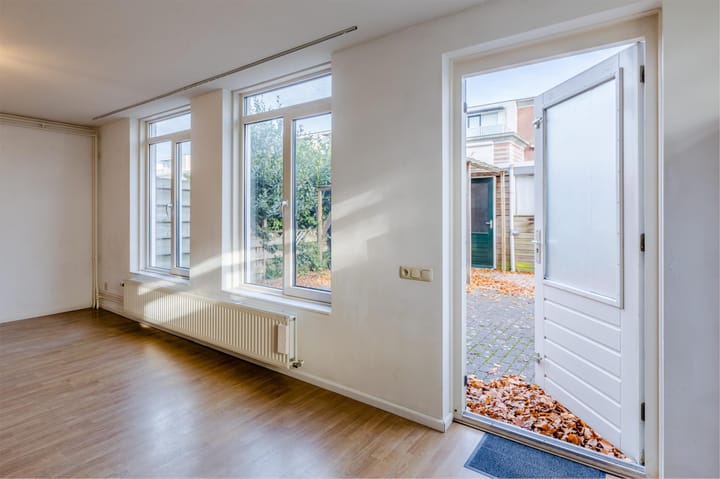 Photo 10 of Simon de Vliegerhage 125