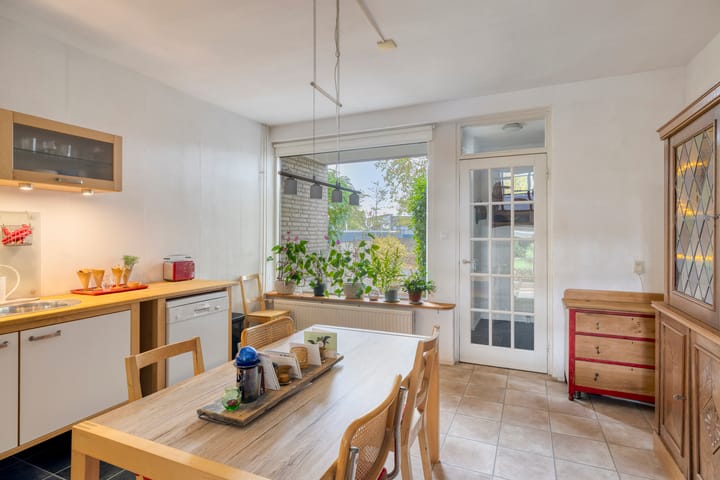 Foto 10 van Hoogeind 34