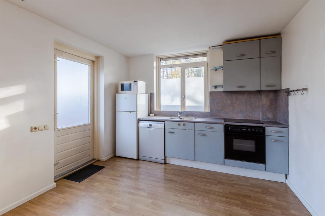 Foto 7 van Simon de Vliegerhage 125