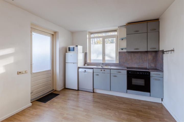 Photo 7 of Simon de Vliegerhage 125