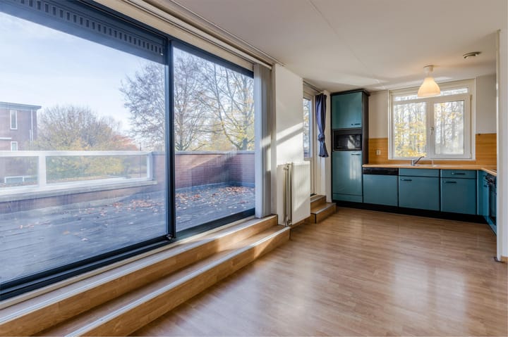 Photo 25 of Simon de Vliegerhage 125