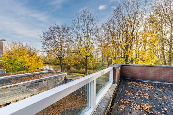 Photo 30 of Simon de Vliegerhage 125