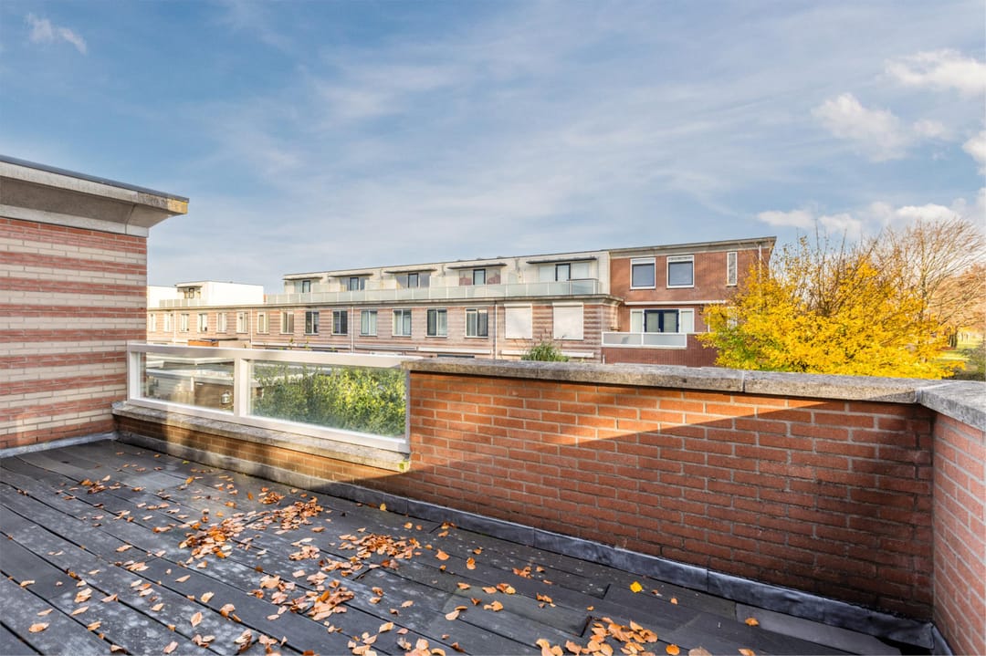 Foto 32 van Simon de Vliegerhage 125