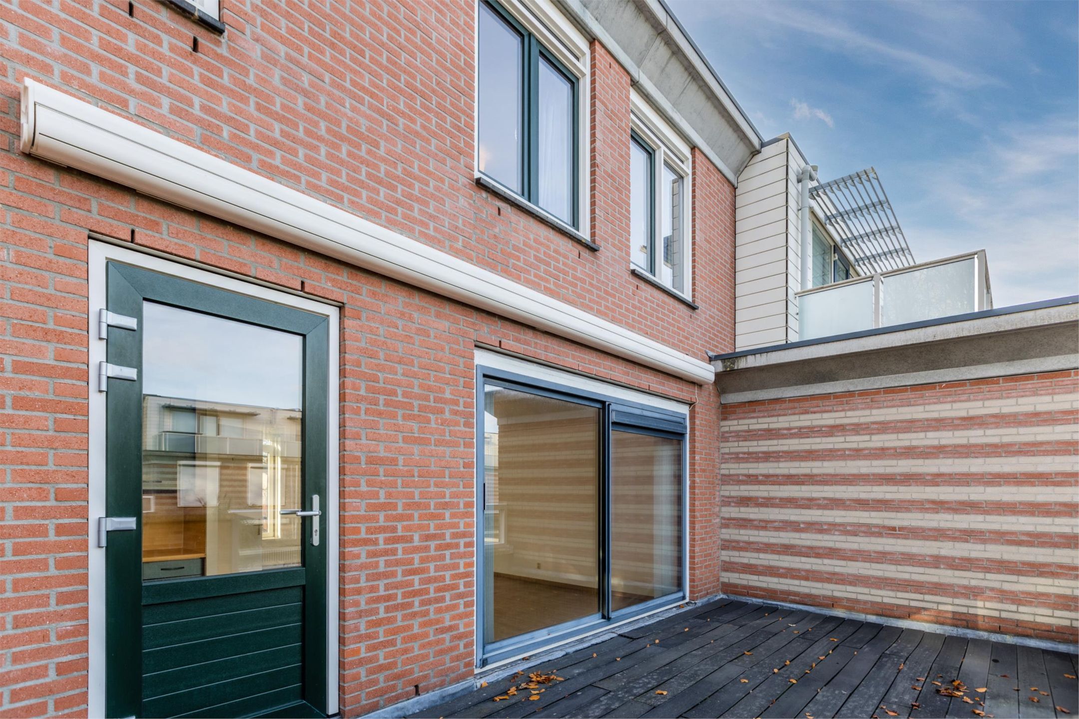 Foto 33 van Simon de Vliegerhage 125