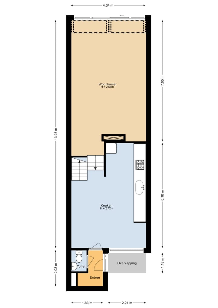 Foto 28 van Hoogeind 34