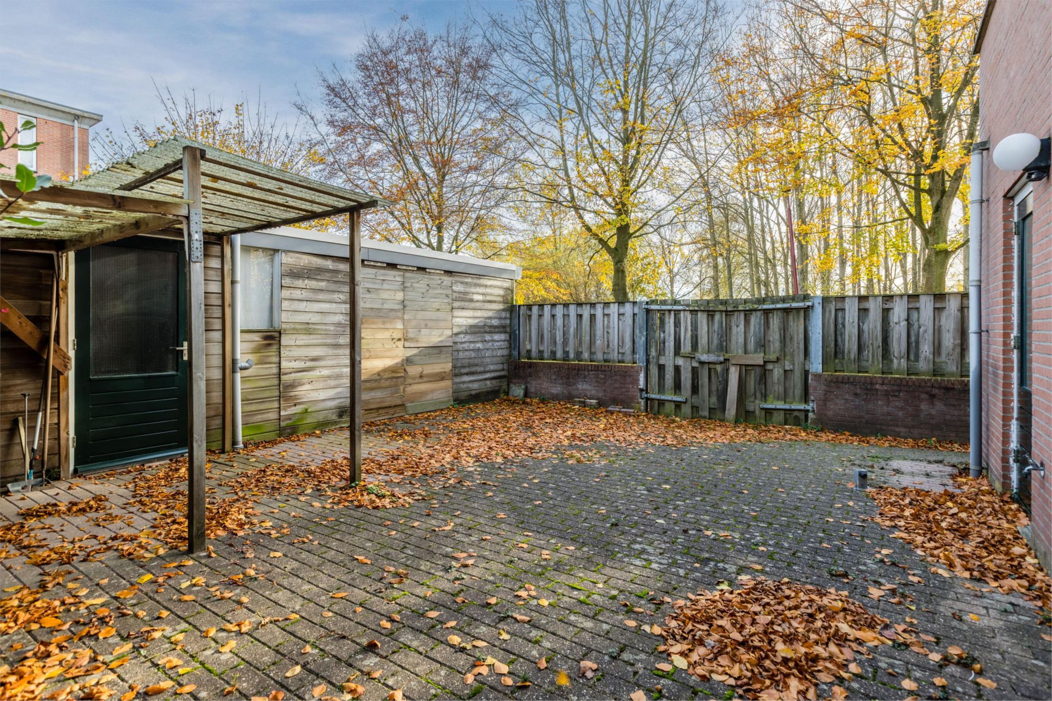 Foto 48 van Simon de Vliegerhage 125