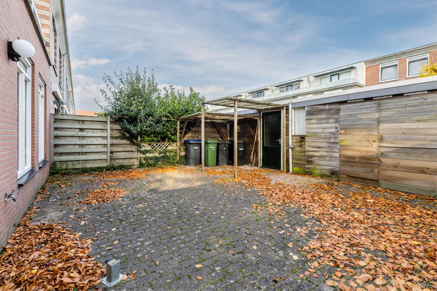 Foto 49 van Simon de Vliegerhage 125