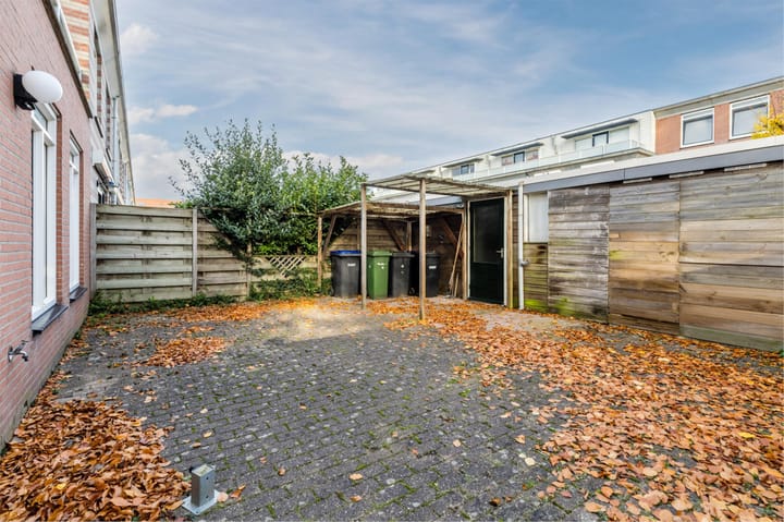 Photo 49 of Simon de Vliegerhage 125