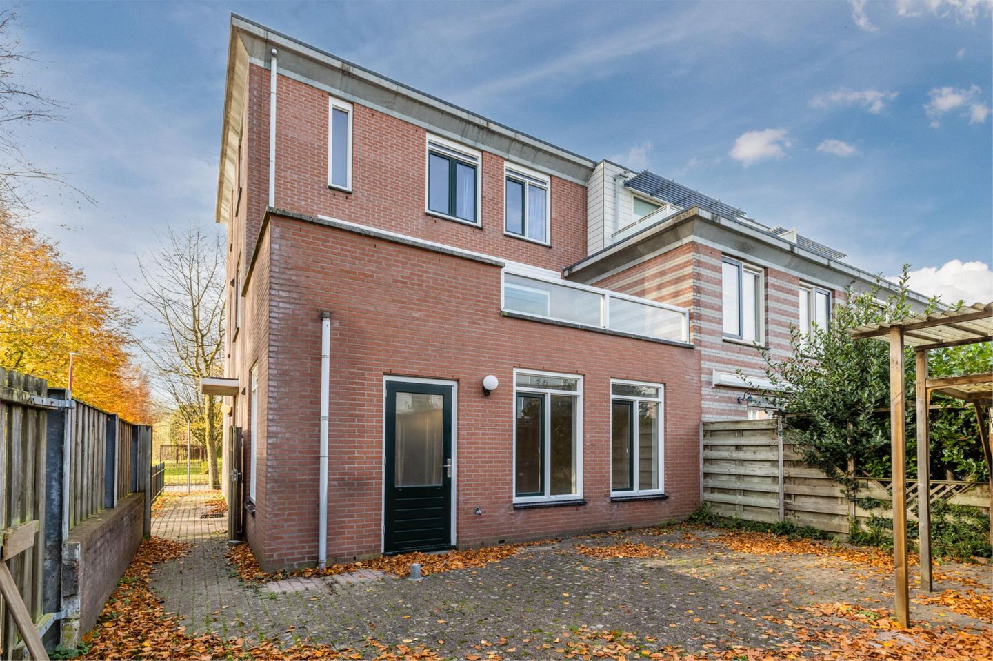 Foto 50 van Simon de Vliegerhage 125