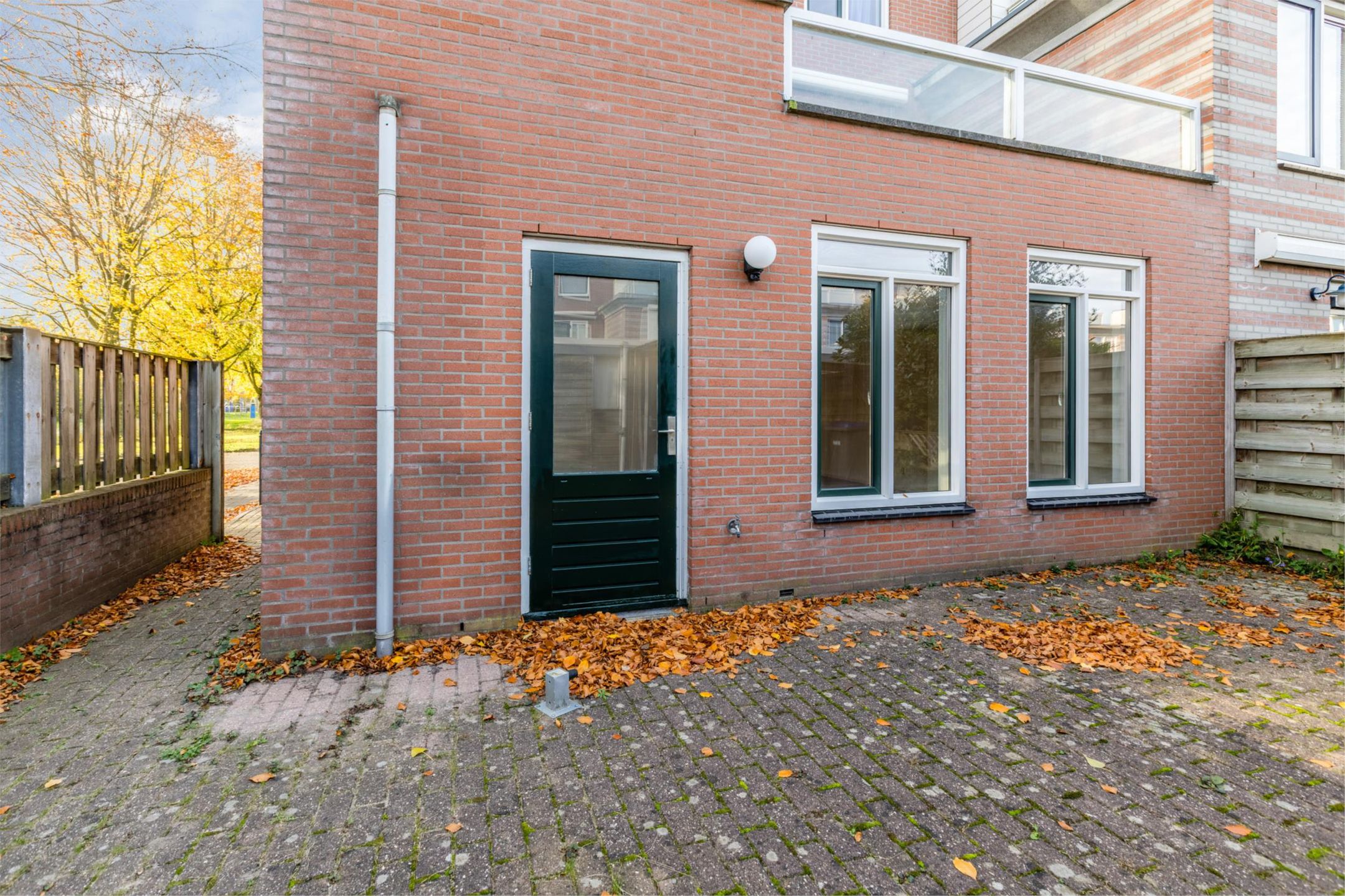 Foto 51 van Simon de Vliegerhage 125