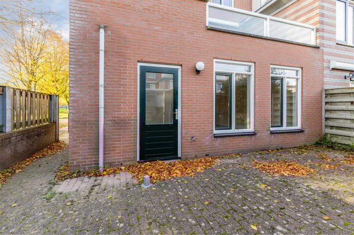 Photo 51 of Simon de Vliegerhage 125