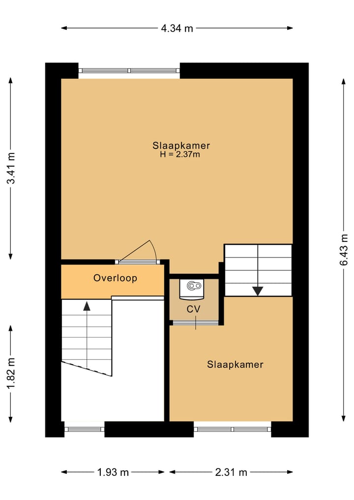 Foto 32 van Hoogeind 34