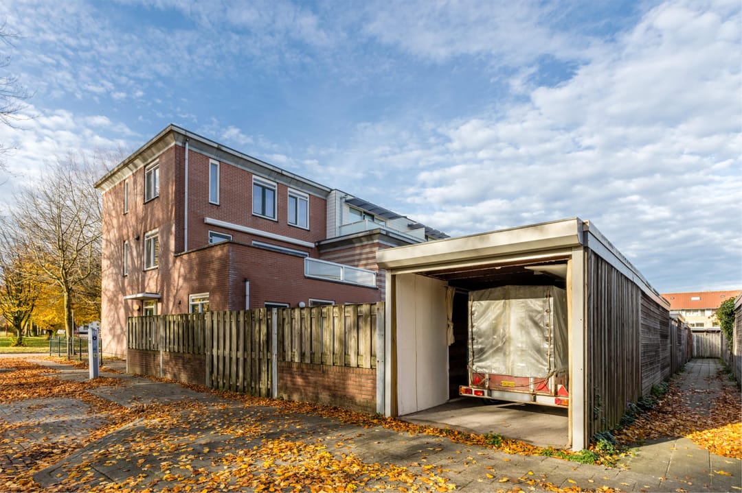 Foto 53 van Simon de Vliegerhage 125