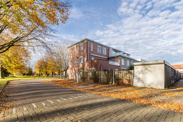 Photo 54 of Simon de Vliegerhage 125