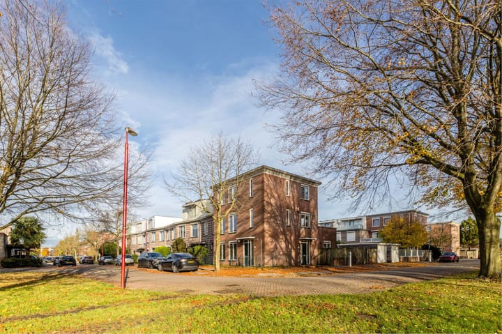 Photo 55 of Simon de Vliegerhage 125