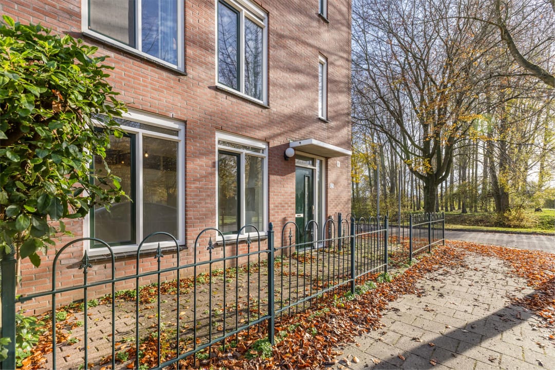 Foto 56 van Simon de Vliegerhage 125