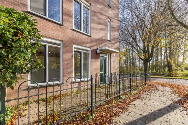 Photo 56 of Simon de Vliegerhage 125