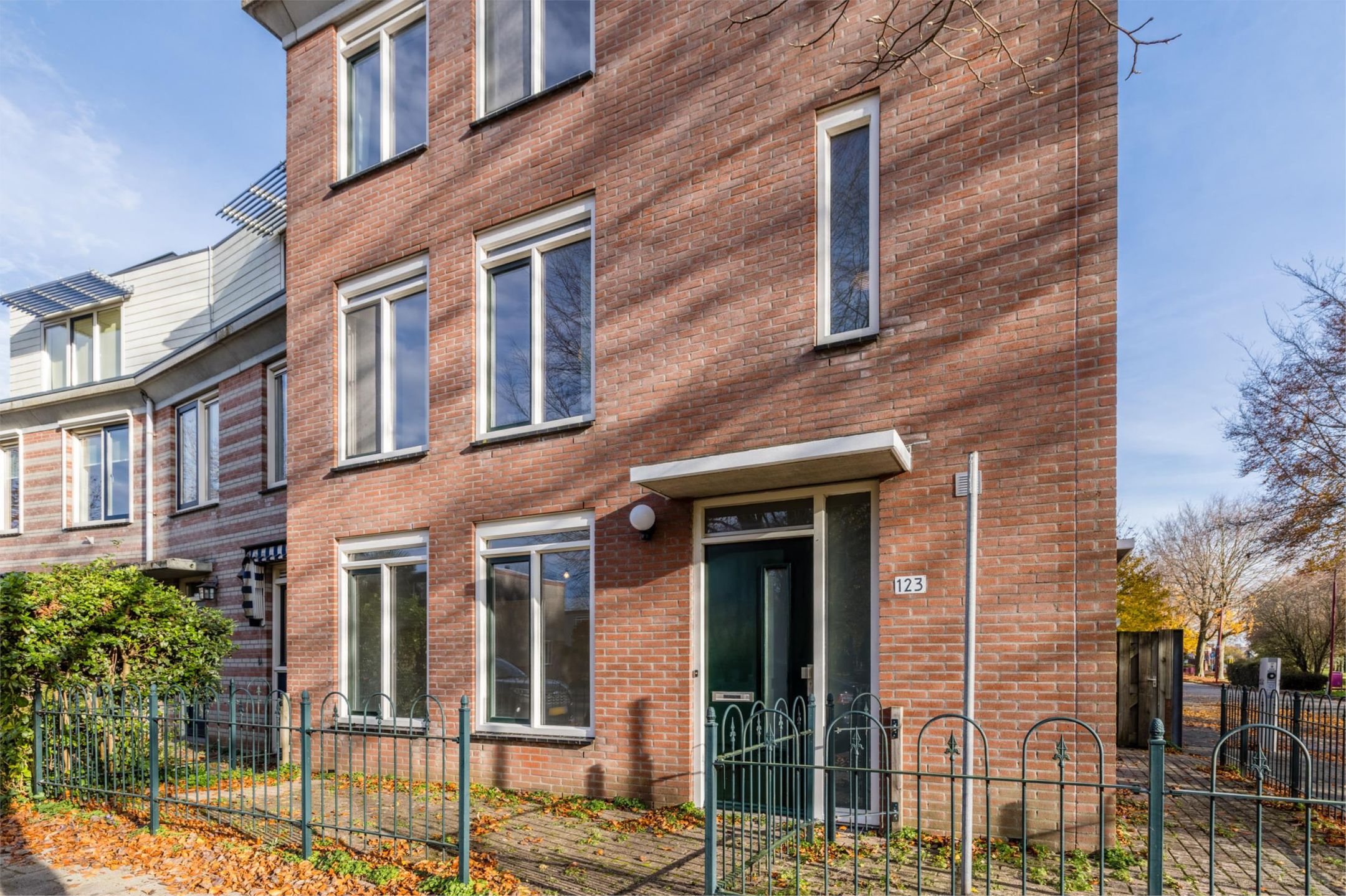 Foto 57 van Simon de Vliegerhage 125