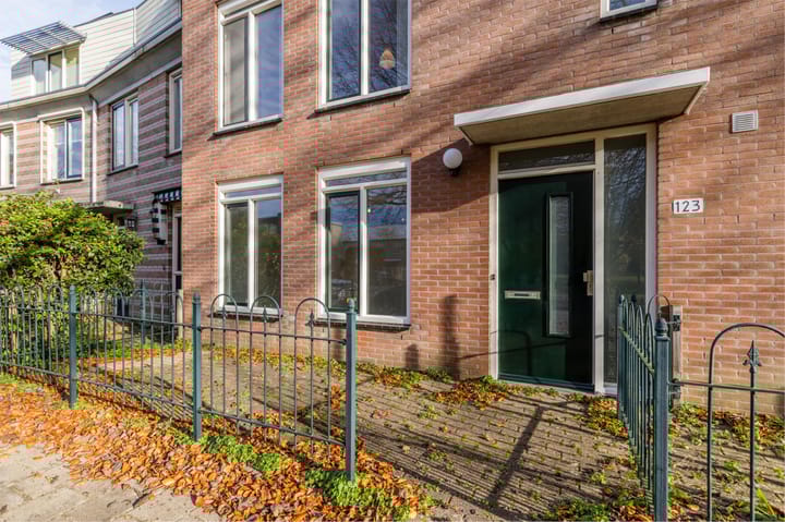 Photo 58 of Simon de Vliegerhage 125