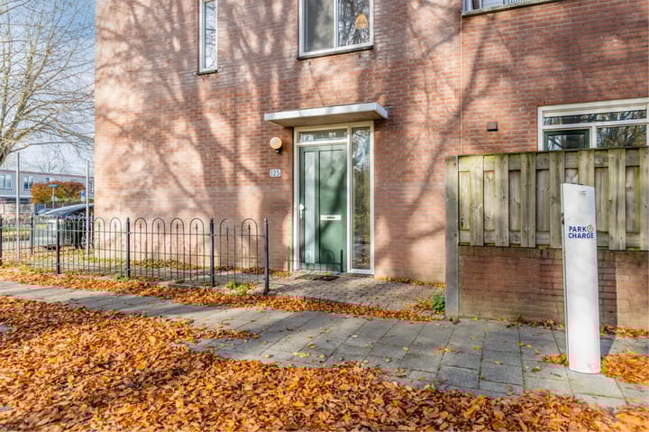 Photo 59 of Simon de Vliegerhage 125