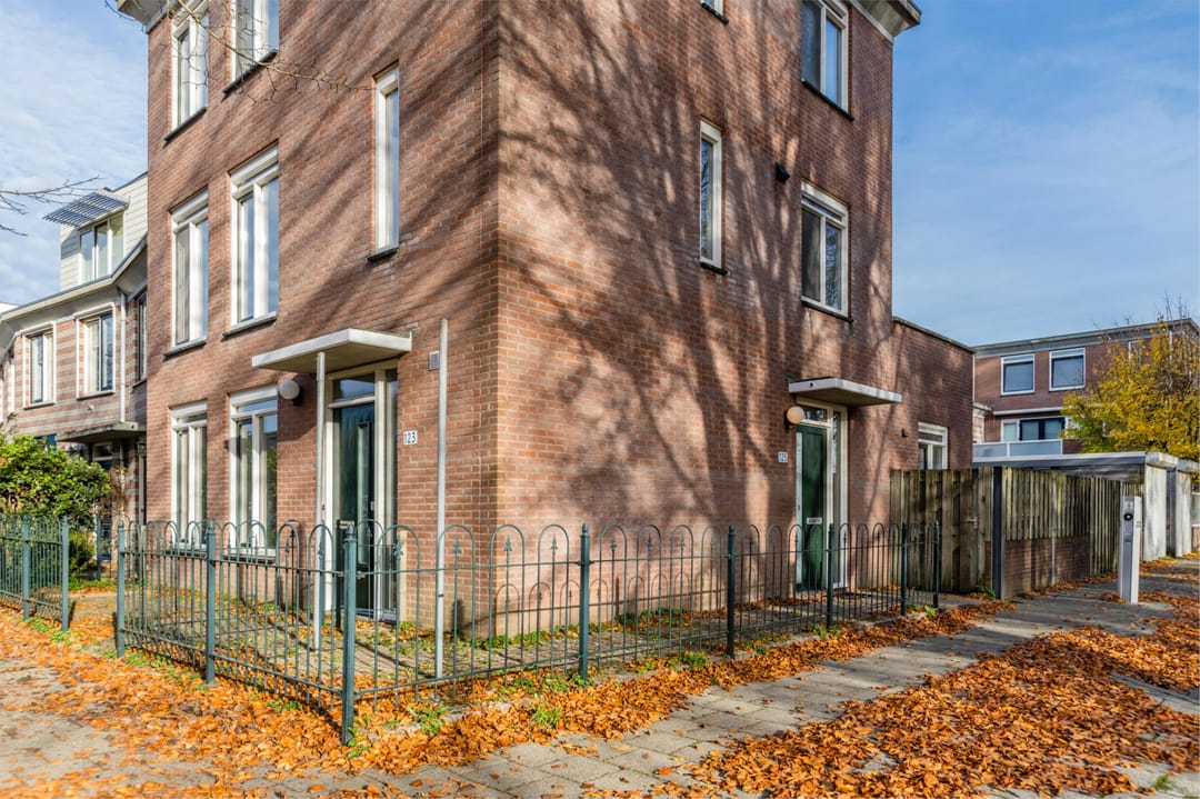 Foto 61 van Simon de Vliegerhage 125