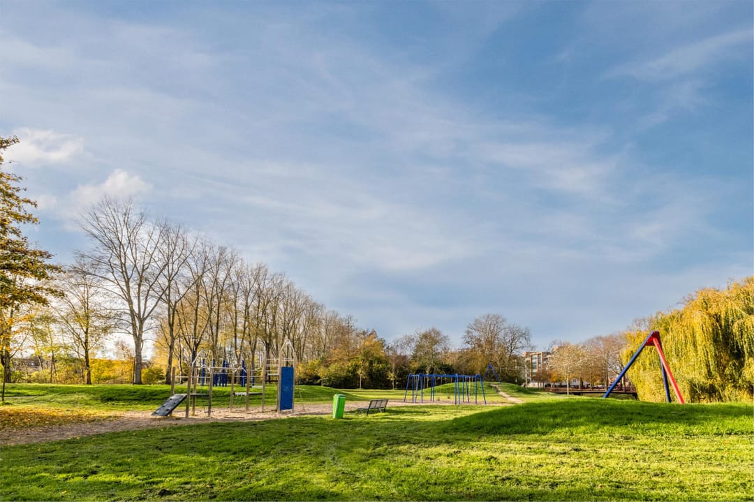 Foto 62 van Simon de Vliegerhage 125