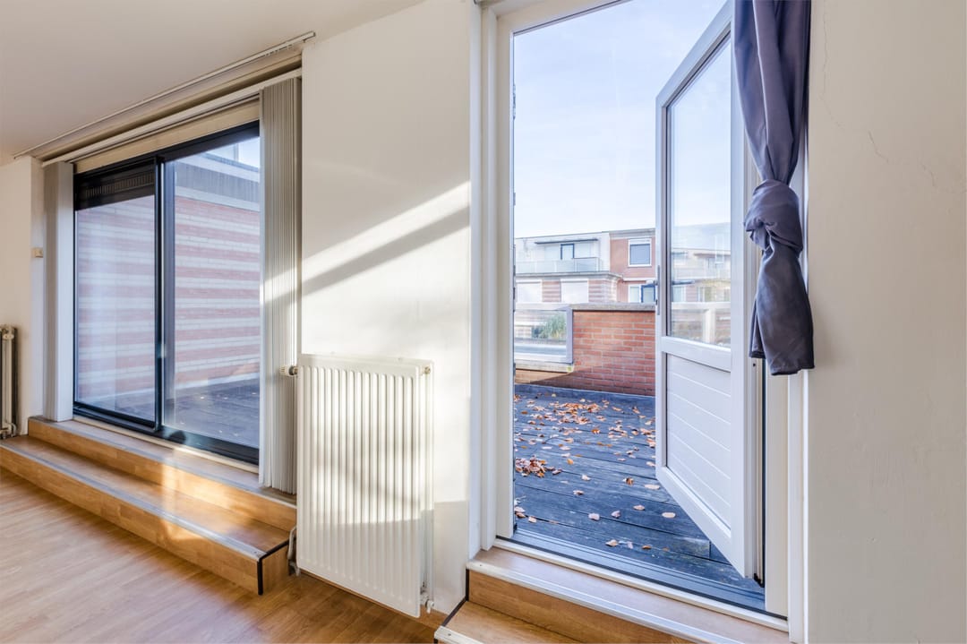 Foto 28 van Simon de Vliegerhage 125